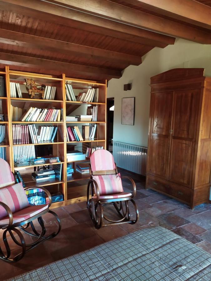 Apartamento Ático Marqués Figuera Morella Exterior foto
