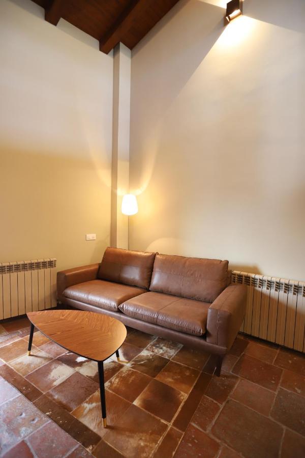 Apartamento Ático Marqués Figuera Morella Exterior foto