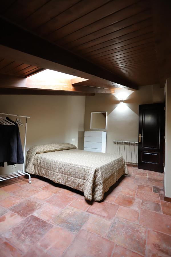 Apartamento Ático Marqués Figuera Morella Exterior foto