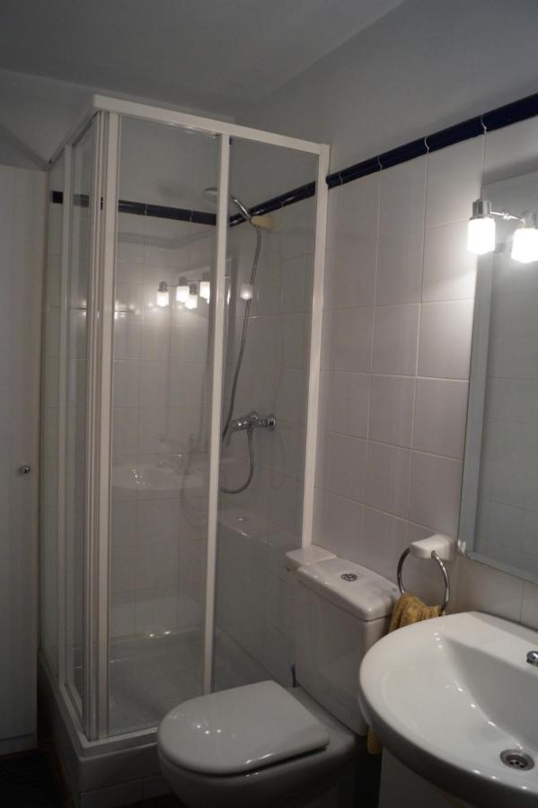 Apartamento Ático Marqués Figuera Morella Exterior foto